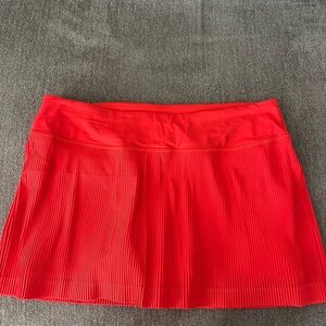 Lululemon Athletics Skirts/ Lululemon Varsity size 10